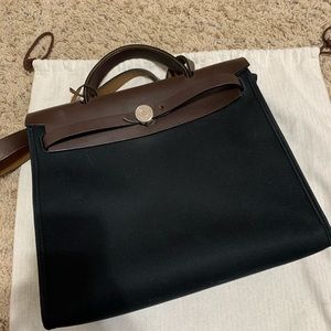 Hermes- Herbag 25, good conditions!